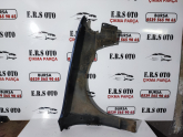 Oto Çıkma Parça / Audi / A4 / Kaporta & Karoser / Sol Ön Çamurluk / Çıkma Parça 
