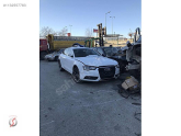 Oto Çıkma Parça / Audi / A5 / Kaporta & Karoser / Sol Ön Kapı / Çıkma Parça 
