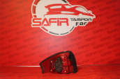 Oto Çıkma Parça / Audi / A6 / Far & Stop / Sağ Arka Stop / Sıfır Parça 