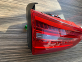 Oto Çıkma Parça / Audi / A6 / Far & Stop / Sol Arka Stop / Çıkma Parça 