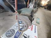 Oto Çıkma Parça / Audi / A6 / Göğüslük & Torpido / Komple Torpido / Çıkma Parça 