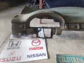 Oto Çıkma Parça / Audi / A6 / Göğüslük & Torpido / Komple Torpido / Çıkma Parça 
