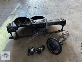 FORD FOCUS 3 ÇIKMA AİRBEG SETİ