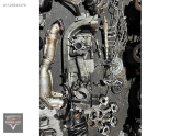 Oto Çıkma Parça / Rover / 220 / Motor / Emme Manifoldu / Çıkma Parça 