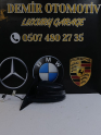 MERCEDES E SERİSİ W212 SOL AYNA OTOMATİK KATLANIR A2128101316