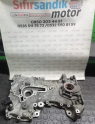 24469096 OPEL CORSA ASTRA MERİVA ÇIKMA YAĞ POMPASI