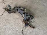 Oto Çıkma Parça / Renault / Laguna / Alt Takım / Travers / Çıkma Parça 