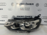 Oto Çıkma Parça / Citroen / C-elysee / Far & Stop / Sol Ön Far / Çıkma Parça 