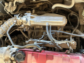 Oto Çıkma Parça / Honda / Civic / Motor / Motor (komple) / Çıkma Parça 