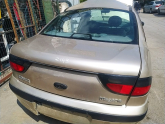 Oto Çıkma Parça / Renault / Megane / Kaporta & Karoser / Bagaj Kapağı / Çıkma Parça 