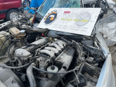 Oto Çıkma Parça / Mercedes / 190 / Motor / Motor (komple) / Çıkma Parça 
