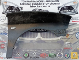 SEAT CORDOBA ORJİNAL CIKMA SAĞ CAMURLUK