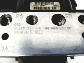 Oto Çıkma Parça / Peugeot / 307 / ABS / ABS Beyni / Çıkma Parça 