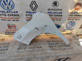 Oto Çıkma Parça / Citroen / C3 / Kaporta & Karoser / Sol Ön Çamurluk / Çıkma Parça 