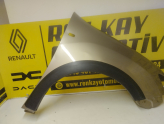 Oto Çıkma Parça / Dacia / Sandero / Kaporta & Karoser / Sağ Ön Çamurluk / Çıkma Parça 
