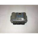 Ford Focus 1.6 TDCI Motor Beyni 8M51-12A650-LG 0281011701 LGAA