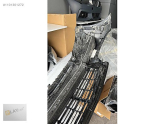 Oto Çıkma Parça / Mercedes / 250 / Tampon / Tampon Çıtası / Çıkma Parça 