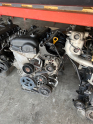 Hyundai accent blue benzinli motor
