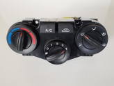 KIA RIO ÇIKMA ORJİNAL KLİMA KONTROL PANELİ