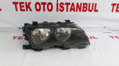 Oto Çıkma Parça / Bmw / 3 Serisi / Far & Stop / Sağ Arka Stop / Çıkma Parça 