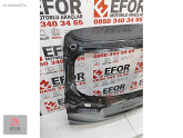 Oto Çıkma Parça / Honda / HR-V / Kaporta & Karoser / Bagaj Kapağı / Sıfır Parça 