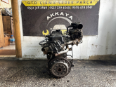 Oto Çıkma Parça / Hyundai / Accent / Motor / Motor (komple) / Çıkma Parça 