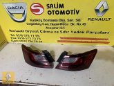 Oto Çıkma Parça / Renault / Megane / Far & Stop / Sağ Arka Stop / Çıkma Parça 