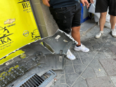 Oto Çıkma Parça / Opel / Mokka / Tampon / Ön Tampon / Çıkma Parça 