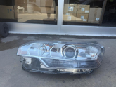 CİTROEN C5 MERCEKLİ SOL FAR