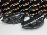 Oto Çıkma Parça / Fiat / Egea / Far & Stop / Sol Ön Far / Çıkma Parça 