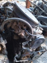 Oto Çıkma Parça / Peugeot / Boxer / Motor / Komple Motor / Çıkma Parça 