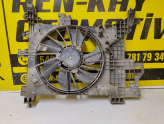 Oto Çıkma Parça / Dacia / Duster / Fan / Fan Motoru / Çıkma Parça 