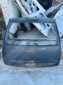 OPEL MERİVA ÇIKMA ARKA BAGAJ ORJİNAL