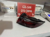 Oto Çıkma Parça / Renault / Megane / Far & Stop / Sağ Arka Stop / Çıkma Parça 