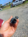 Oto Çıkma Parça / Renault / Scenic / Elektrik / Fıskiye Motoru / Çıkma Parça 
