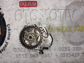 9637317380 CİTROEN C1-C2-C3 XSARA 1.4 HDI mazot pompası