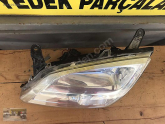 Oto Çıkma Parça / Opel / Vectra / Far & Stop / Sol Ön Far / Çıkma Parça 