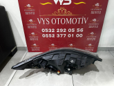 Oto Çıkma Parça / Iveco - Otoyol / Daily / Far & Stop / Sol Ön Far / Çıkma Parça 