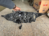Oto Çıkma Parça / Nissan / Qashqai / Far & Stop / Sağ Ön Far / Çıkma Parça 