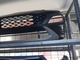 Oto Çıkma Parça / Hyundai / Kona / Kaporta & Karoser / Panjur / Sıfır Parça 