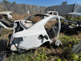Oto Çıkma Parça / Chevrolet / Aveo / Kaporta & Karoser / Arka Çamurluk / Çıkma Parça 