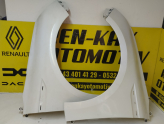 Oto Çıkma Parça / Renault / Megane / Kaporta & Karoser / Sağ Ön Çamurluk / Çıkma Parça 