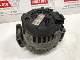 MERCEDES W222 S SERİ ALTERNATÖR ŞARJ DİNAMOSU A0009060822 ORJIN