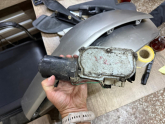 Oto Çıkma Parça / Fiat / Uno / Oto Cam / Silecek Motoru / Çıkma Parça 
