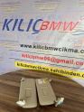 Oto Çıkma Parça / Bmw / 4 Serisi / Koltuk & Döşeme / Güneşlik / Çıkma Parça 