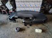 Oto Çıkma Parça / Fiat / Egea / Airbag / Airbag Beyni / Çıkma Parça 
