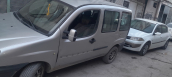 Oto Çıkma Parça / Fiat / Doblo / Kaporta & Karoser / Sağ Ön Kapı / Çıkma Parça 