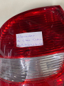 Oto Çıkma Parça / Mercedes / A Serisi / Far & Stop / Sağ Arka Stop / Çıkma Parça 