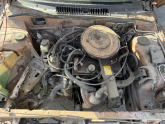 MİTSUBİSHİ LANCER MOTOR KOMPLE 1988 MODEL ORJİNAL ÇIKMA