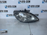 Oto Çıkma Parça / Mercedes / Vito / Tampon / Sis Farı Çerçevesi / Çıkma Parça 